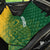 South Africa Cricket Back Car Seat Cover Go Proteas World Cup Version 2023 Sproty LT9 - Wonder Print Shop