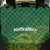 South Africa Cricket Back Car Seat Cover Go Proteas World Cup Version 2023 Sproty LT9 - Wonder Print Shop