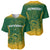 South Africa Cricket Baseball Jersey Go Proteas World Cup Version 2023 Sproty LT9 - Wonder Print Shop