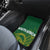 South Africa Cricket Car Mats Go Proteas World Cup Version 2023 Sproty LT9 - Wonder Print Shop