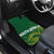 South Africa Cricket Car Mats Go Proteas World Cup Version 2023 Sproty LT9 - Wonder Print Shop