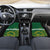 South Africa Cricket Car Mats Go Proteas World Cup Version 2023 Sproty LT9 - Wonder Print Shop