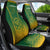 South Africa Cricket Car Seat Cover Go Proteas World Cup Version 2023 Sproty LT9 - Wonder Print Shop