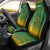 South Africa Cricket Car Seat Cover Go Proteas World Cup Version 2023 Sproty LT9 - Wonder Print Shop