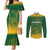 south-africa-cricket-couples-matching-mermaid-dress-and-long-sleeve-button-shirts-go-proteas-world-cup-version-2023-sproty