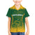 South Africa Cricket Family Matching Mermaid Dress and Hawaiian Shirt Go Proteas World Cup Version 2023 Sproty LT9 - Wonder Print Shop