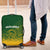 South Africa Cricket Luggage Cover Go Proteas World Cup Version 2023 Sproty - Wonder Print Shop