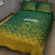 south-africa-cricket-quilt-bed-set-go-proteas-world-cup-version-2023-sproty