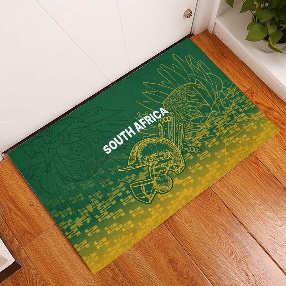 south-africa-cricket-rubber-doormat-go-proteas-world-cup-version-2023-sproty