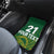 Custom South Africa Cricket Car Mats Go Proteas World Cup Version 2023 Sproty LT9 - Wonder Print Shop