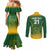 custom-south-africa-cricket-couples-matching-mermaid-dress-and-long-sleeve-button-shirts-go-proteas-world-cup-version-2023-sproty