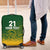 Custom South Africa Cricket Luggage Cover Go Proteas World Cup Version 2023 Sproty - Wonder Print Shop