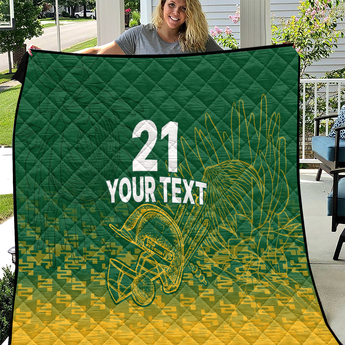 custom-south-africa-cricket-quilt-go-proteas-world-cup-version-2023-sproty