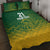 custom-south-africa-cricket-quilt-bed-set-go-proteas-world-cup-version-2023-sproty