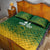 custom-south-africa-cricket-quilt-bed-set-go-proteas-world-cup-version-2023-sproty