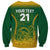 custom-south-africa-cricket-sweatshirt-go-proteas-world-cup-version-2023-sproty