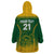 custom-south-africa-cricket-wearable-blanket-hoodie-go-proteas-world-cup-version-2023-sproty