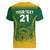 custom-south-africa-cricket-women-v-neck-t-shirt-go-proteas-world-cup-version-2023-sproty