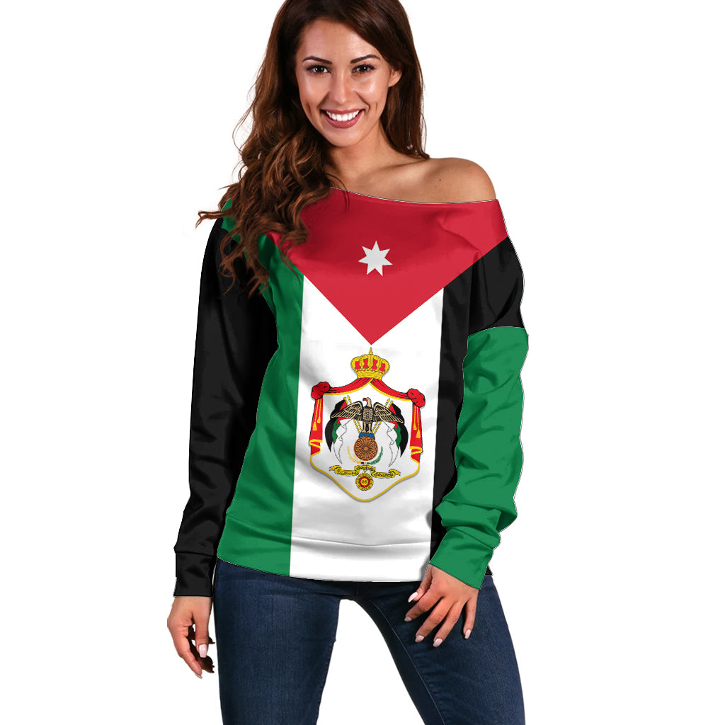 hashemite-kingdom-of-jordan-off-shoulder-sweater-jordan-flag-style