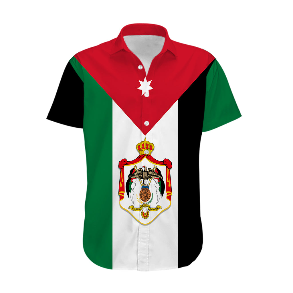 personalised-hashemite-kingdom-of-jordan-hawaiian-shirt-jordan-flag-style