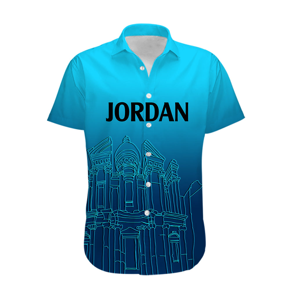 jordan-hawaiian-shirt-al-khazneh-in-jordan-blue-gradient