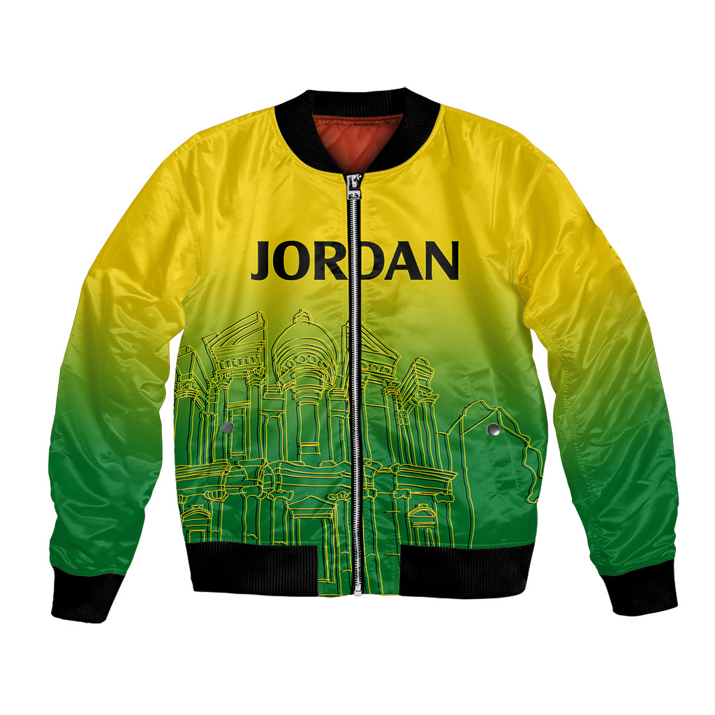 jordan-bomber-jacket-al-khazneh-in-jordan-green-gradient