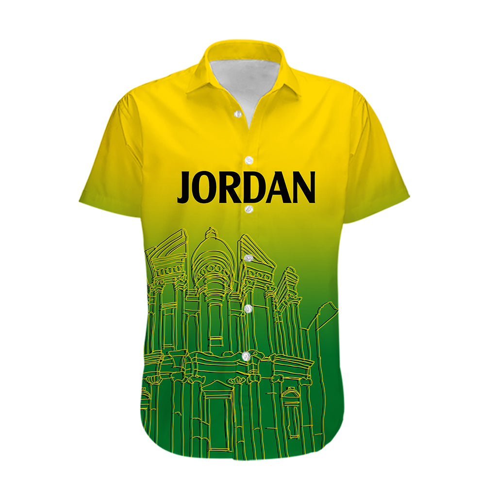 jordan-hawaiian-shirt-al-khazneh-in-jordan-green-gradient