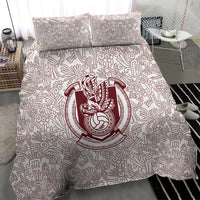 2026 World Football Host Country Mexico Bedding Set White Version