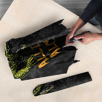 Alligator Alcatraz Est 2025 Umbrella Vintage Retro - Wonder Print Shop
