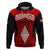 Tonga Rugby Hoodie Go Champions World Cup 2023 Ngatu Unique - Wonder Print Shop