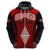 Tonga Rugby Hoodie Go Champions World Cup 2023 Ngatu Unique - Wonder Print Shop