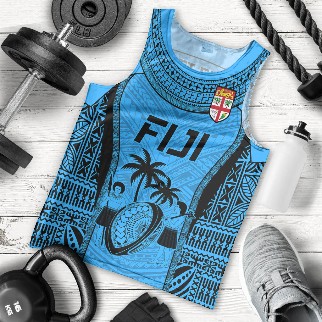 custom-fiji-rugby-men-tank-top-go-champions-world-cup-2023-tapa-unique-blue-vibe