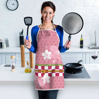 Japanese Asanoha Pattern Apron Charm Against Evil Spirits - Wonder Print Shop