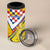 Personalized Belgium Antwerp Province 4 in 1 Can Cooler Tumbler