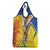 Personalized Belgium Antwerp Province Grocery Bag