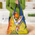 Personalized Belgium Antwerp Province Grocery Bag