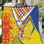 Personalized Belgium Antwerp Province Quilt