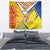 Personalized Belgium Antwerp Province Tapestry