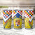 Personalized Belgium Antwerp Province Tumbler Cup