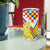 Personalized Belgium Antwerp Province Tumbler Cup