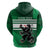 Personalized Belgium East Flanders Hoodie