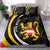 Personalized Belgium Flemish Brabant Bedding Set