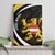 Personalized Belgium Flemish Brabant Canvas Wall Art