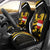 Personalized Belgium Flemish Brabant Car Seat Cover