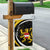 Personalized Belgium Flemish Brabant Garden Flag