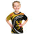 Personalized Belgium Flemish Brabant Kid T Shirt