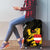 Personalized Belgium Flemish Brabant Luggage Cover