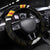 Belgium Flemish Brabant Steering Wheel Cover