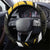 Belgium Flemish Brabant Steering Wheel Cover