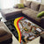 Belgium Leo Belgicus Area Rug